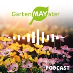 Logo of the podcast GartenMAYster Podcast GartenMAYster