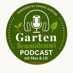 Logo of the podcast GartenRemmidemmi Podcast GartenRemmidemmi