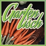 Logo of the podcast GartenTisch Podcast GartenTisch