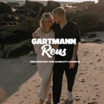 Logo of the podcast Gartmann Reus - Der Podcast von Scarlett & Marco Podcast Gartmann Reus - Der Podcast von Scarlett & Marco