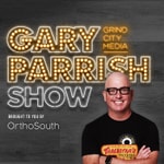 Logo of the podcast Gary Parrish Show