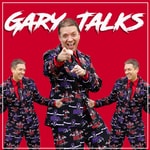 Logo of the podcast Gary Talks Podcast Gary Talks