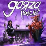 Logo of the podcast Garza Podcast Logo of the podcast Garza Podcast