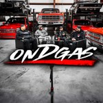 Logo of the podcast Gas Talk By Ondgas Podcast Gas Talk By Ondgas