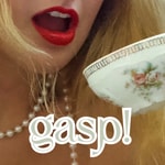 gasp! the pod gasp! the pod