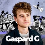 Gaspard G Podcast Gaspard G