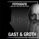 Podcast Gast&amp;Groth