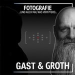 Logo of the podcast Gast&Groth Podcast Gast&Groth