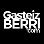 Logo of the podcast GasteizBerri Podcast GasteizBerri