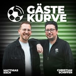 Gästekurve