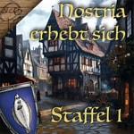Logo of the podcast Gasthaus Zum rollenden Würfel - Nostria erhebt sich Podcast Gasthaus Zum rollenden Würfel - Nostria erhebt sich
