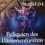 Logo of the podcast Gasthaus Zum rollenden Würfel - Reliquien des Dämonenfürsten Podcast Gasthaus Zum rollenden Würfel - Reliquien des Dämonenfürsten