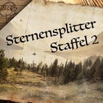 Logo of the podcast Gasthaus Zum rollenden Würfel - Sternensplitter Podcast Gasthaus Zum rollenden Würfel - Sternensplitter