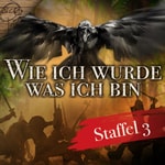 Logo of the podcast Gasthaus Zum rollenden Würfel - Wie ich wurde was ich bin Podcast Gasthaus Zum rollenden Würfel - Wie ich wurde was ich bin