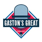 Logo of the podcast Gaston's Great Missing podcast logo