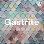 Logo of the podcast Gastrite Podcast Gastrite
