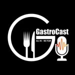 Logo of the podcast GastroCast - Geschichten echter Macher Podcast GastroCast - Geschichten echter Macher