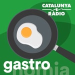 Logo of the podcast Gastronomia Podcast Gastronomia
