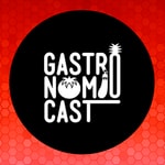 Logo of the podcast GASTRONOMICAST Podcast GASTRONOMICAST
