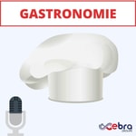 Podcast Gastronomie