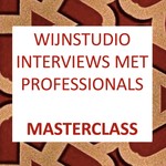 Logo of the podcast Gastronomie Masterclass â interviews Podcast Gastronomie Masterclass â interviews