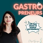 Podcast Gastropreneurs