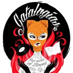 Logo of the podcast Gatalogias Podcast Gatalogias
