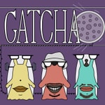 Logo of the podcast GATCHA Podcast GATCHA