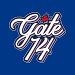 Logo of the podcast Gate 14 Podcast
