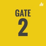 Logo of the podcast Gate 2 Podcast Podcast Gate 2 Podcast