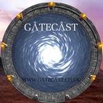 Logo of the podcast Gatecast Podcast Gatecast