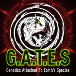 Logo of the podcast Gates Podcast Gates