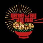 Logo of the podcast Gateway Anime Podcast Podcast Gateway Anime Podcast