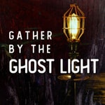Logo of the podcast Gather by the Ghost Light Podcast Gather by the Ghost Light