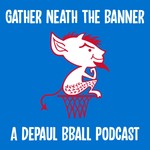 Logo of the podcast Gather Neath the Banner Podcast Gather Neath the Banner