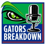 Gators Breakdown Gators Breakdown