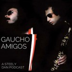 Gaucho Amigos Podcast Gaucho Amigos
