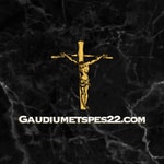 Logo of the podcast Gaudiumetspes22 podcast Podcast Gaudiumetspes22 podcast
