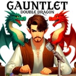 Logo of the podcast Gauntlet Podcast Gauntlet