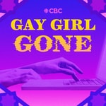 Logo of the podcast Gay Girl Gone Podcast Gay Girl Gone
