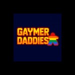 Logo of the podcast Gaymer Daddies Podcast Gaymer Daddies