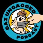 Logo of the podcast Gaz Ungagged