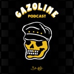 Logo of the podcast Gazoline Podcast Podcast Gazoline Podcast