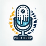 Logo of the podcast GB Puck Drop Podcast GB Puck Drop