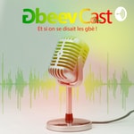 Logo of the podcast GbeevCast Podcast GbeevCast