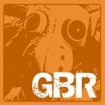 Logo of the podcast GBR - Final Fantasy XIV: A Realm Reborn - FFXIV Podcast GBR - Final Fantasy XIV: A Realm Reborn - FFXIV