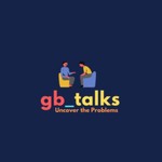 gb_talks Podcast gb_talks