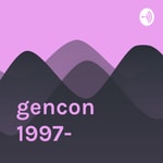 Logo of the podcast GC 1997-2018 Podcast GC 1997-2018
