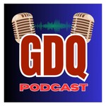 Logo of the podcast GDQ Podcast Podcast GDQ Podcast