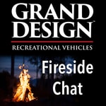 Logo of the podcast GDRV Fireside Chat Podcast GDRV Fireside Chat